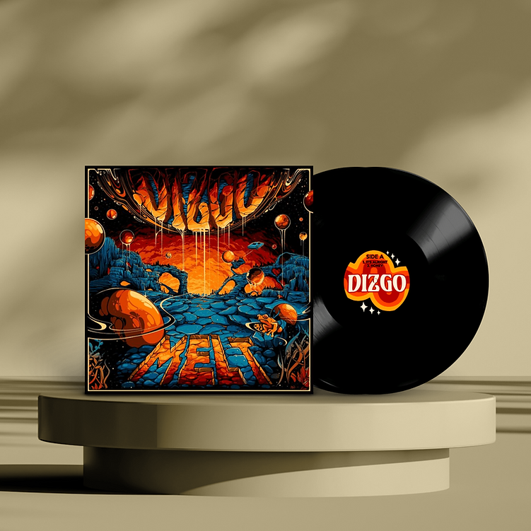 Physical Music