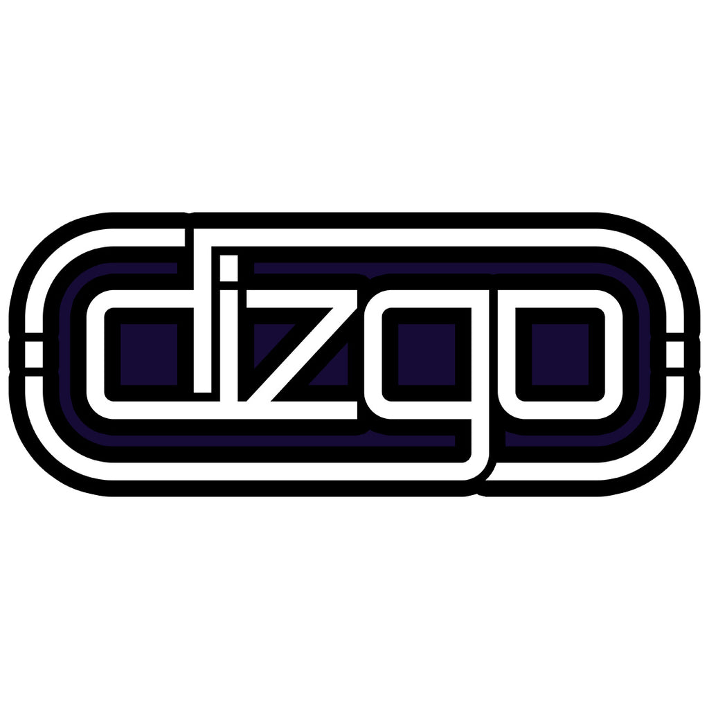 OG Logo Sticker