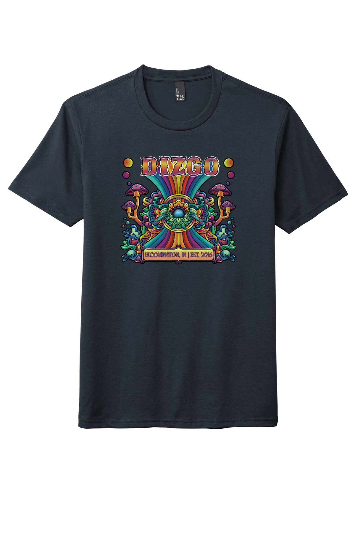 ATL T-Shirt
