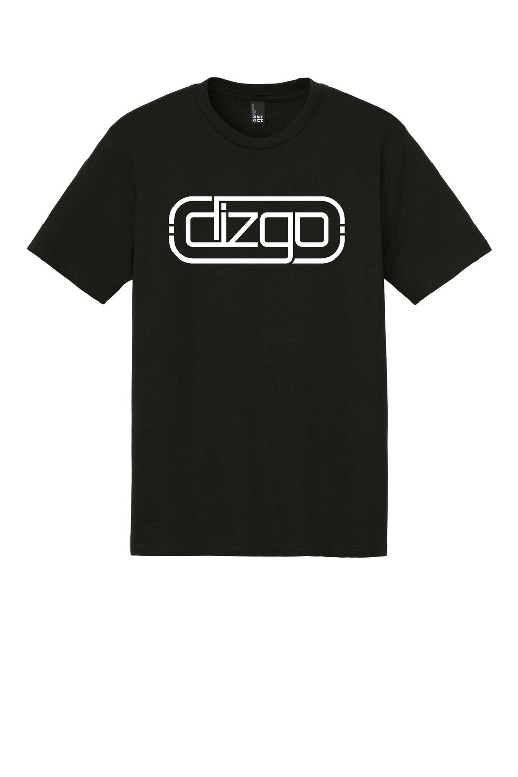 OG Dizgo Logo T-Shirt
