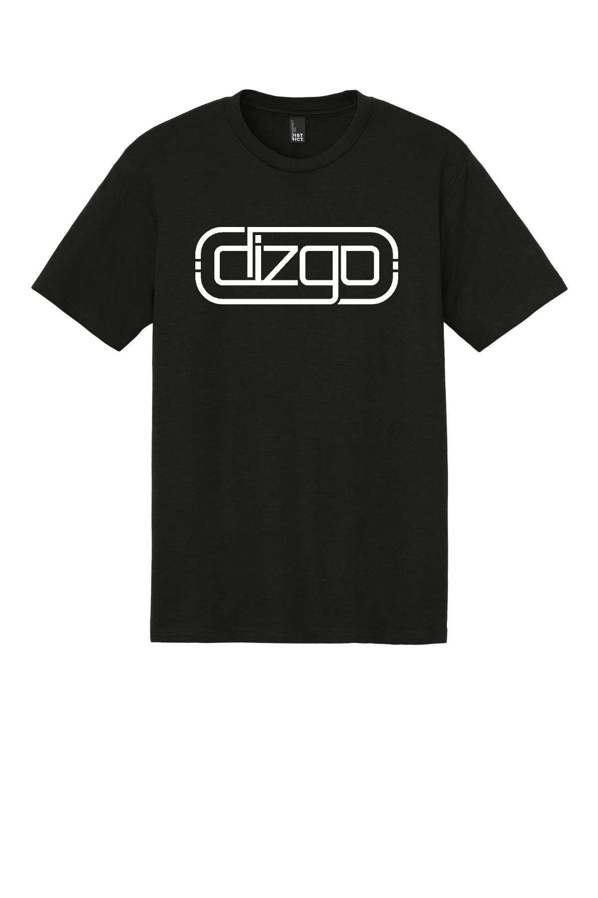 OG Dizgo Logo T-Shirt