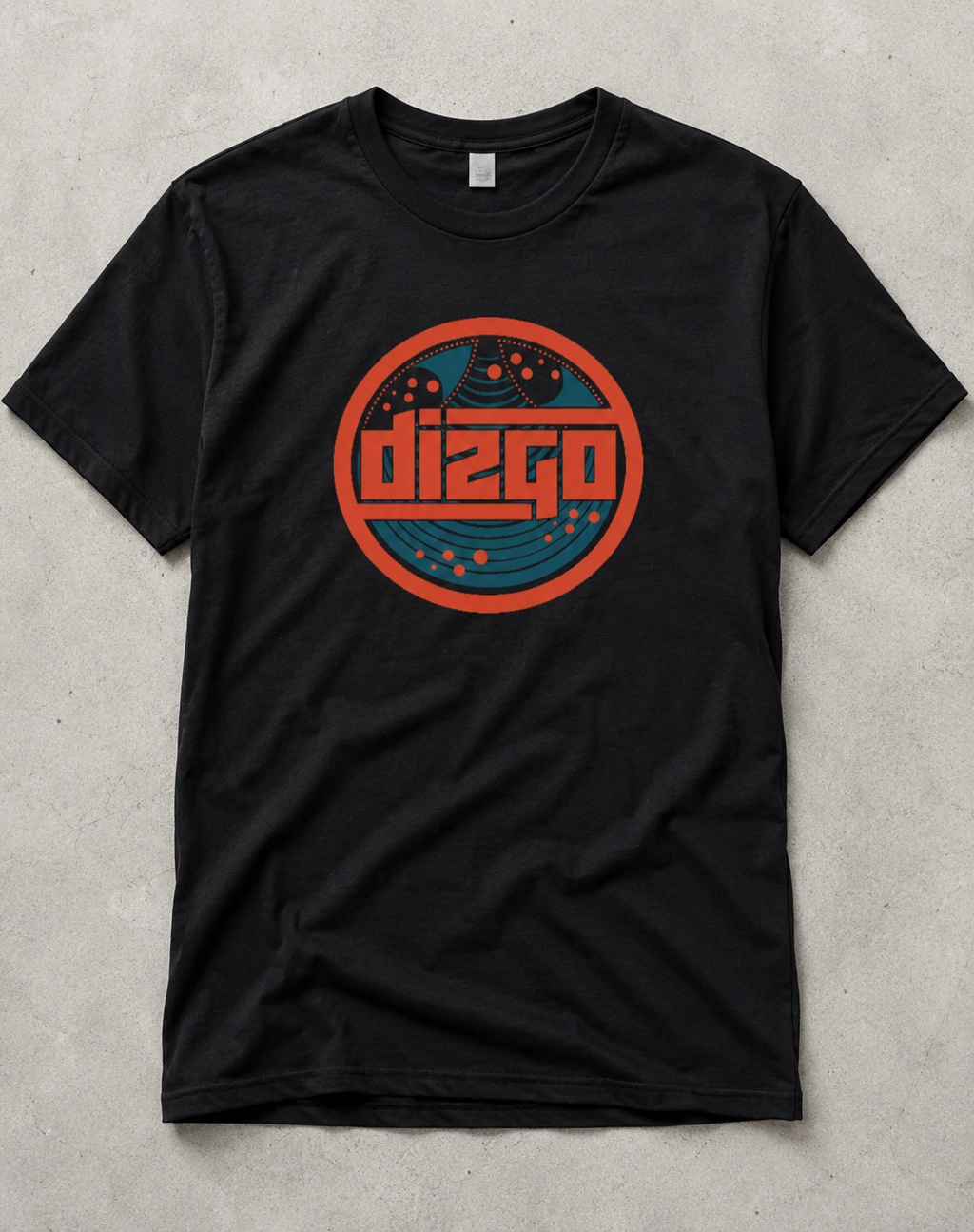 Orbital T-Shirt