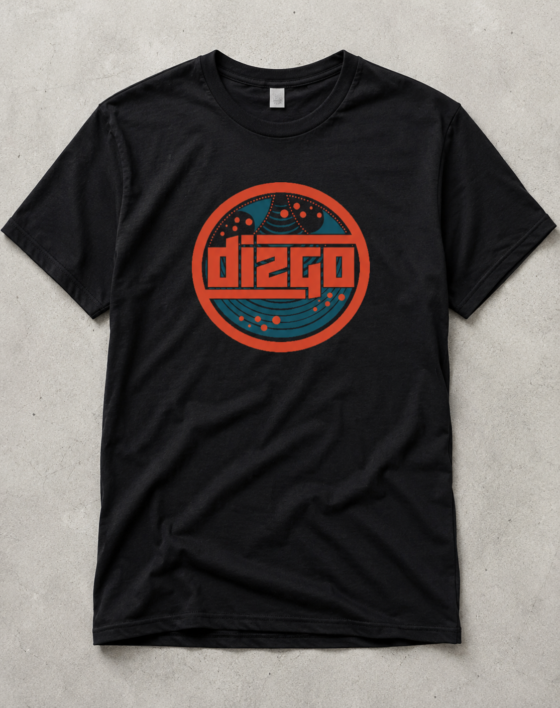 Orbital T-Shirt