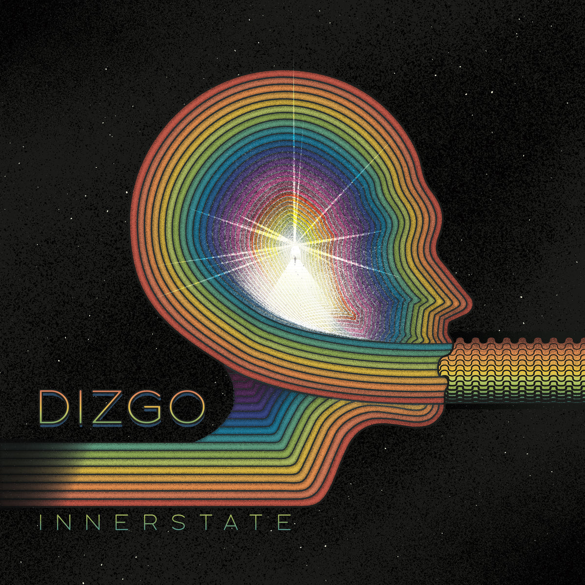 Innerstate Vinyl (PRE-ORDER)