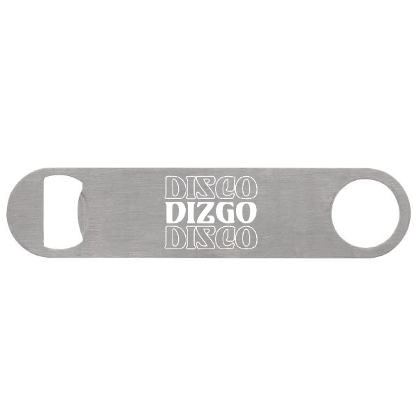 Dizgo Bottle Opener