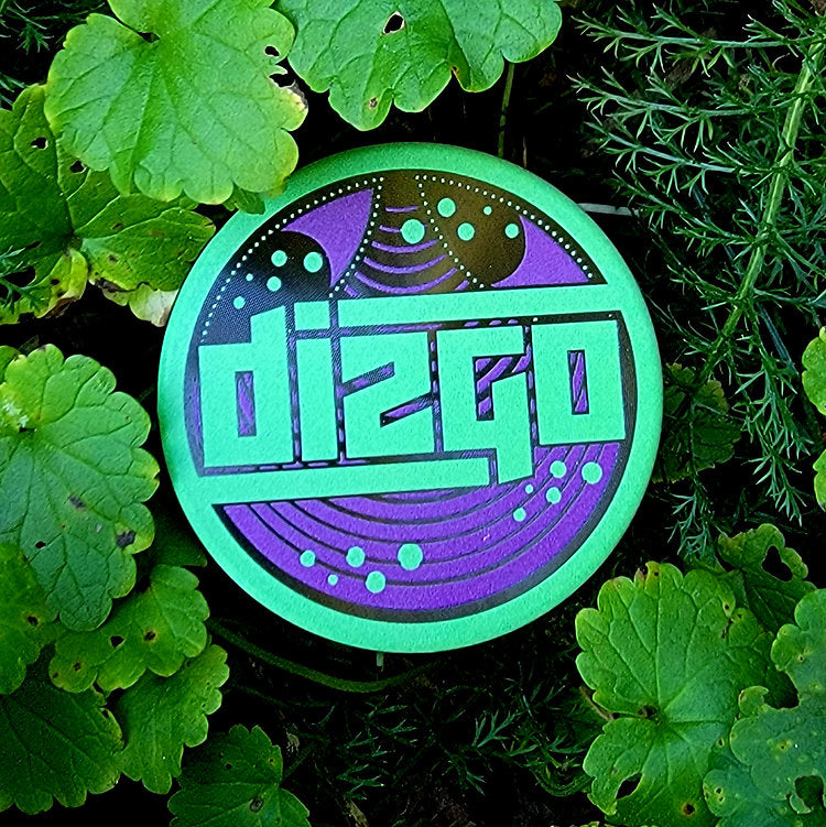 Orbital Grinder