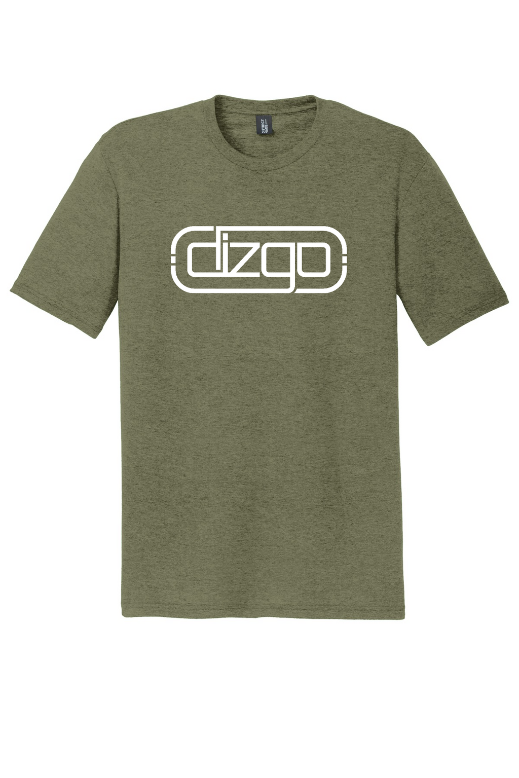 OG Dizgo Logo T-Shirt