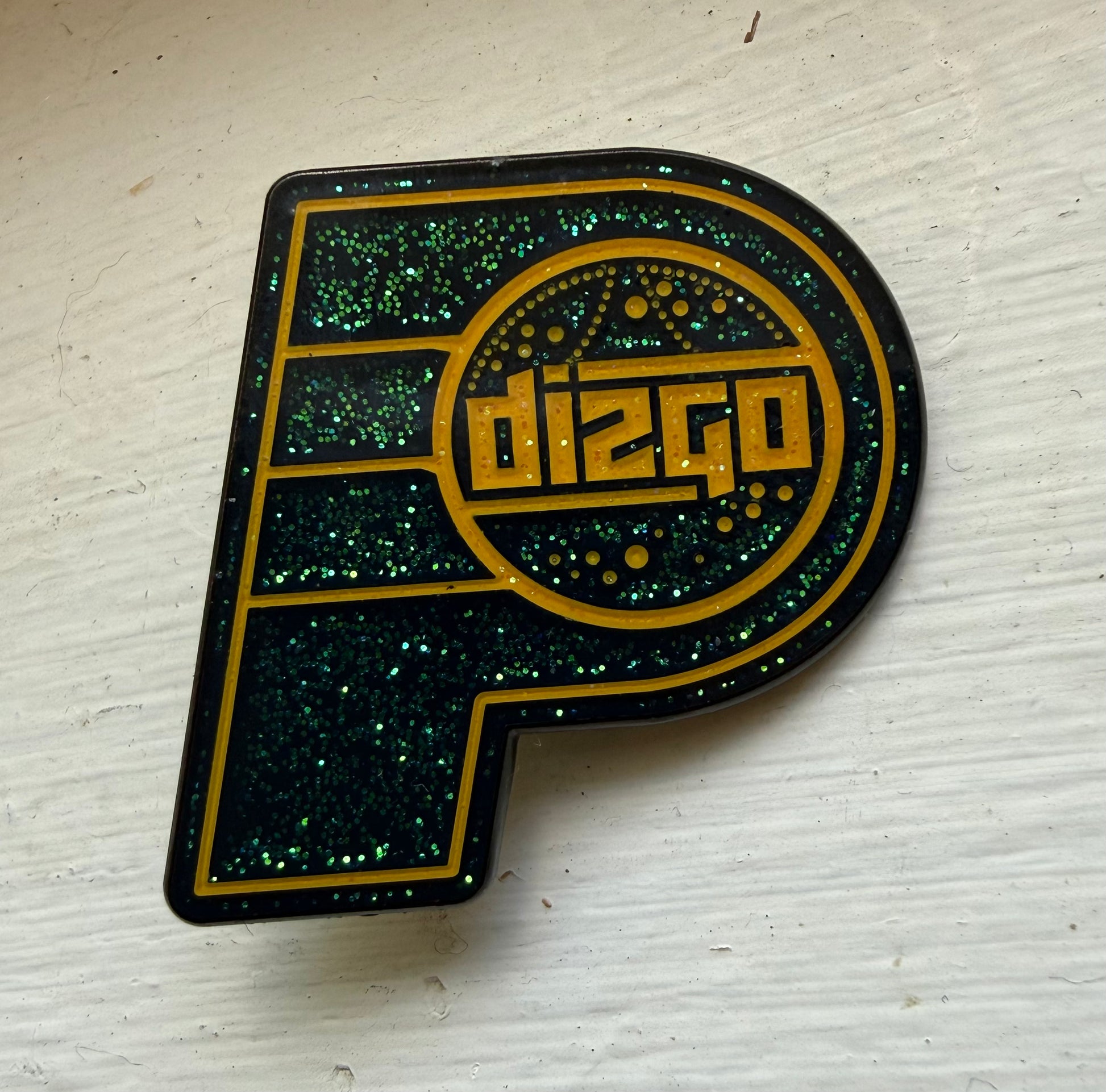 Indiana Pin