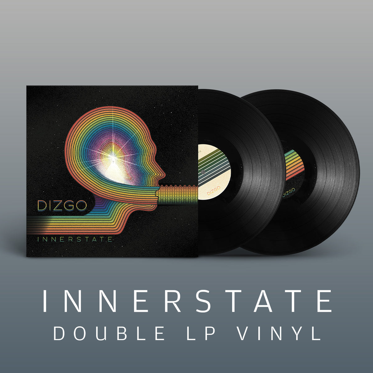 VINYL PRE-ORDER