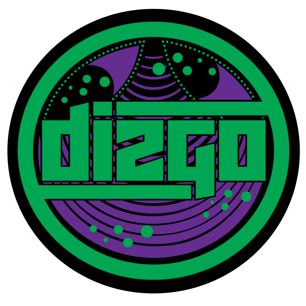 Orbital Sticker