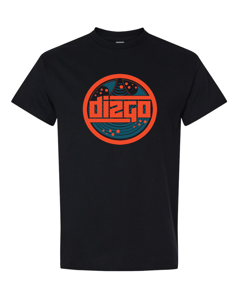 Orbital T-Shirt