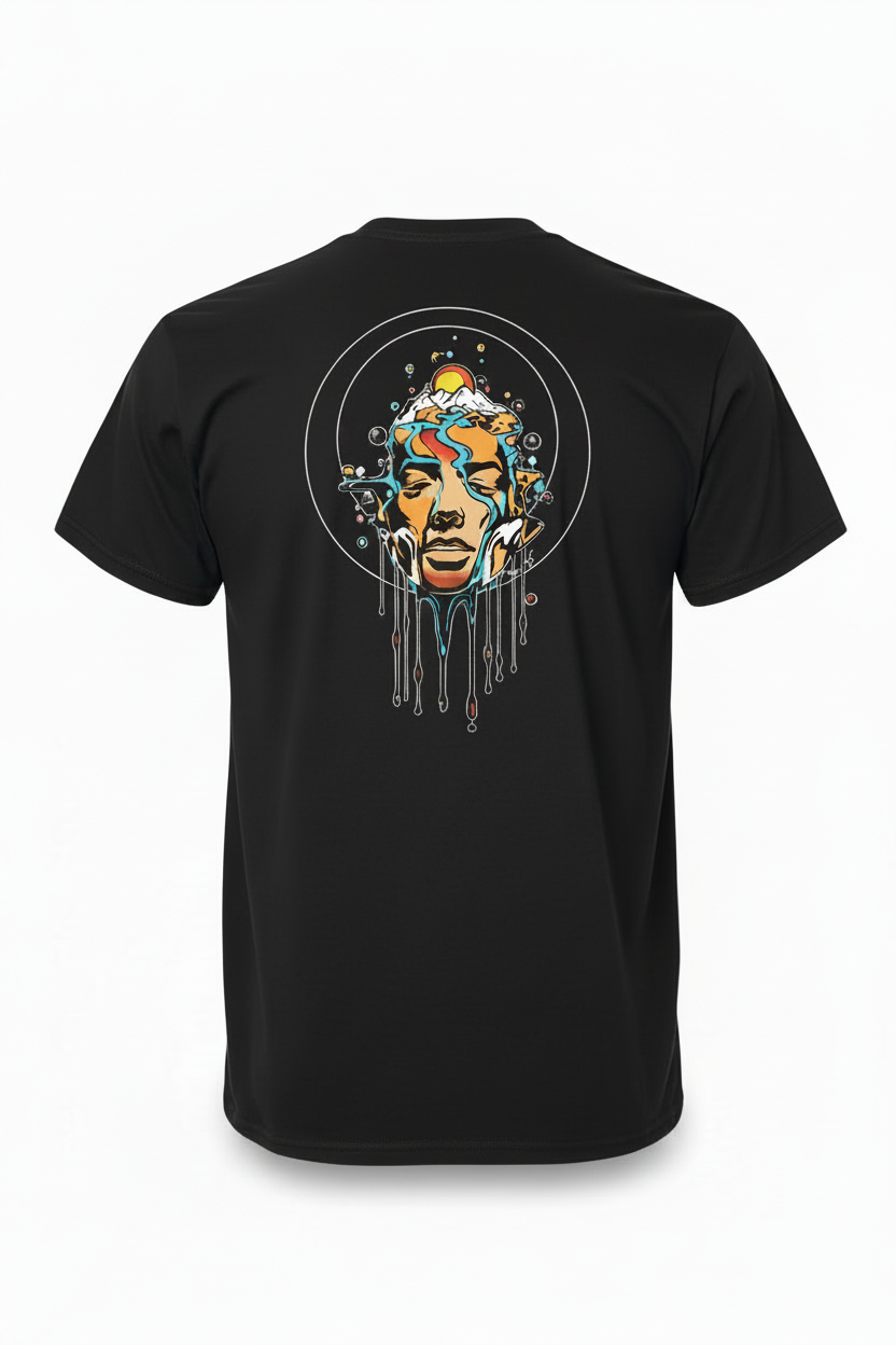 Orbital T-Shirt