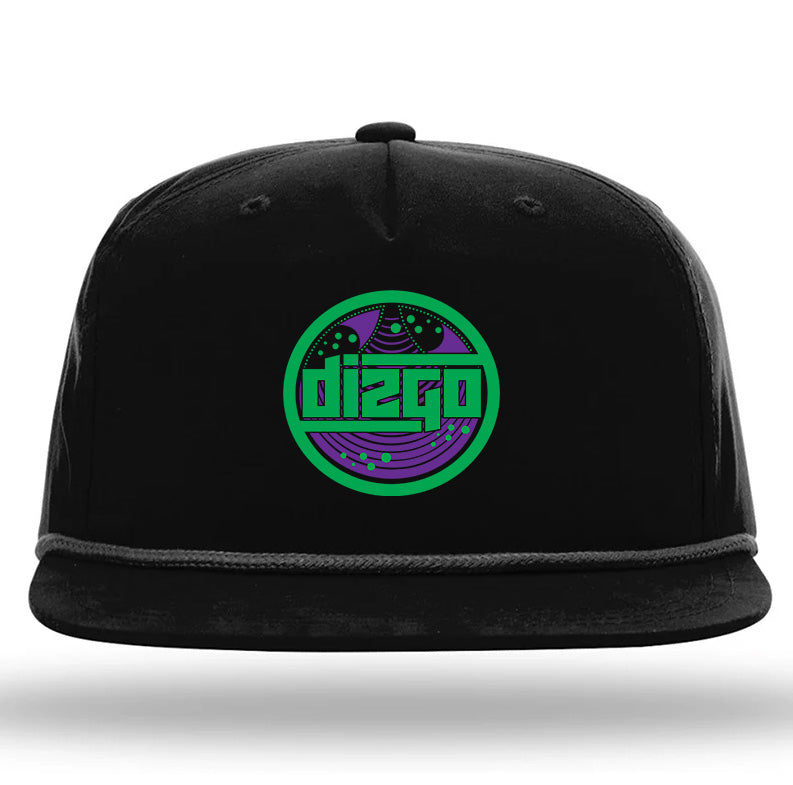 Dizgo Orbital Hat