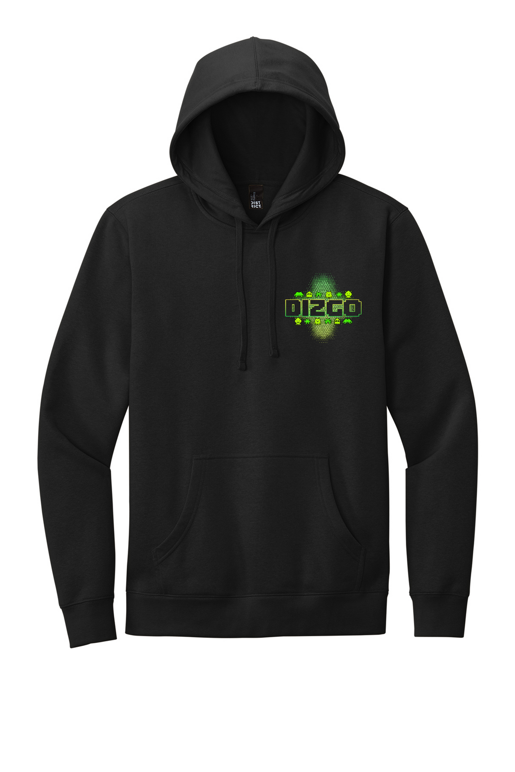 Outer Space Hoodie