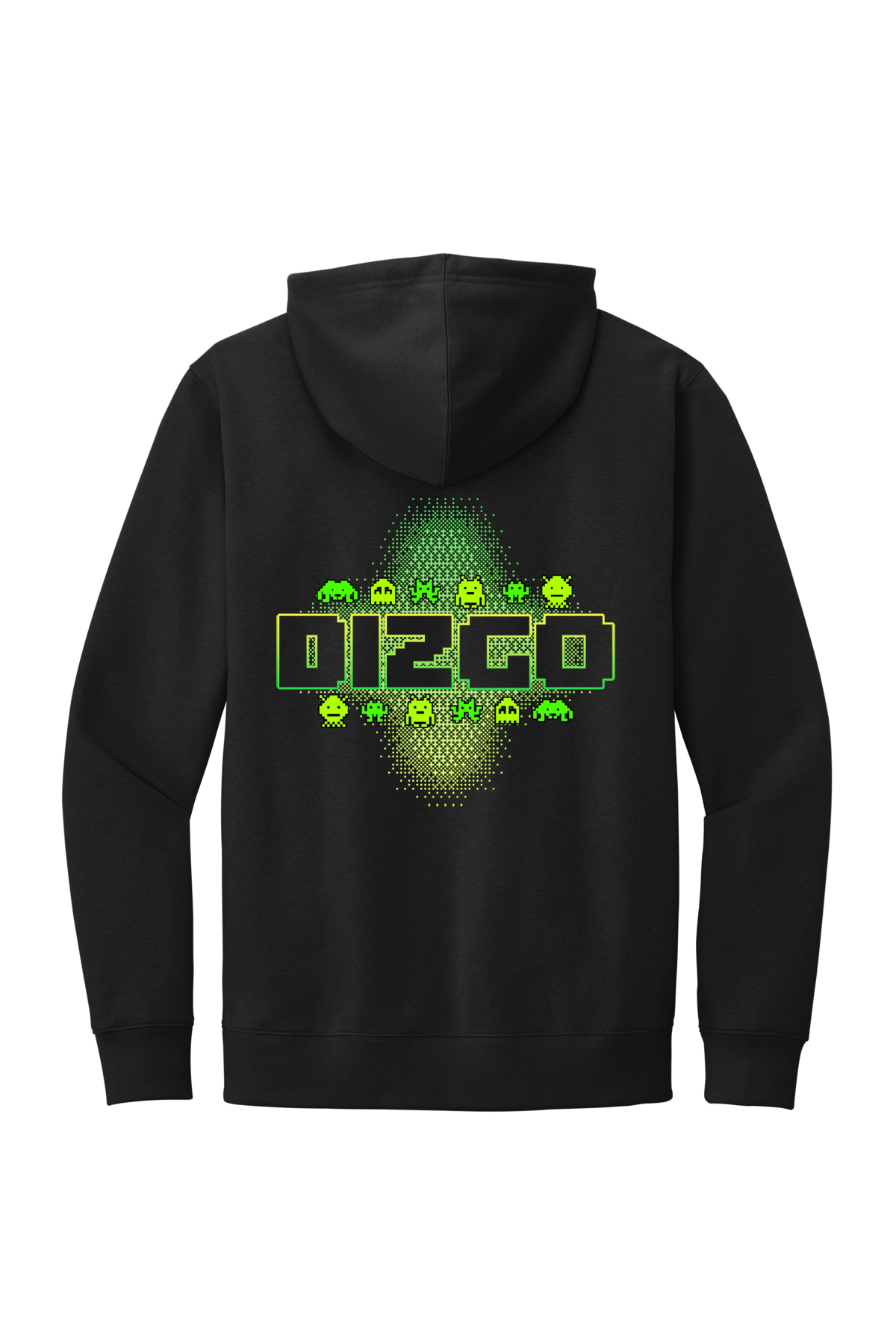 Outer Space Hoodie