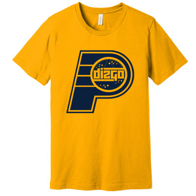 Indianapolis Dizgo T-Shirt