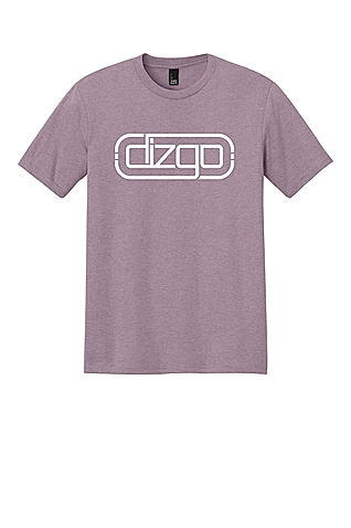 OG Dizgo Logo T-Shirt